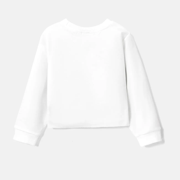 Pink Long-sleeve Set (Size 3-4 Years)