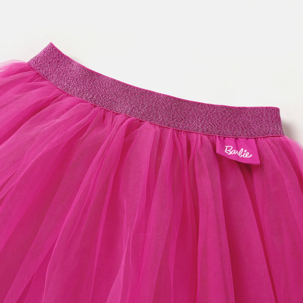 Pink Long-sleeve Set (Size 3-4 Years)