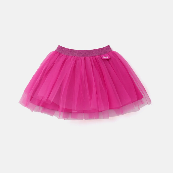 Pink Long-sleeve Set (Size 3-4 Years)